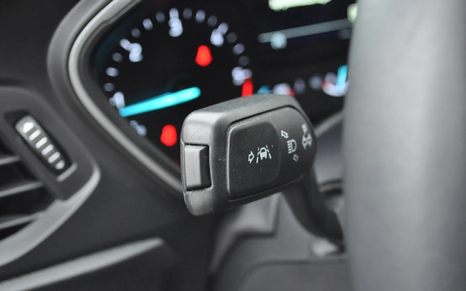 Ford Focus cena 55500 przebieg: 146000, rok produkcji 2020 z Krapkowice małe 466